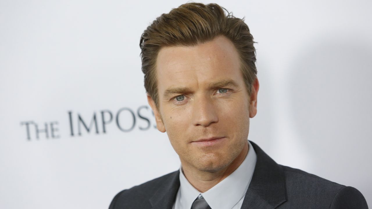 Doctor Sleep: Ewan McGregor sarà Danny Torrance