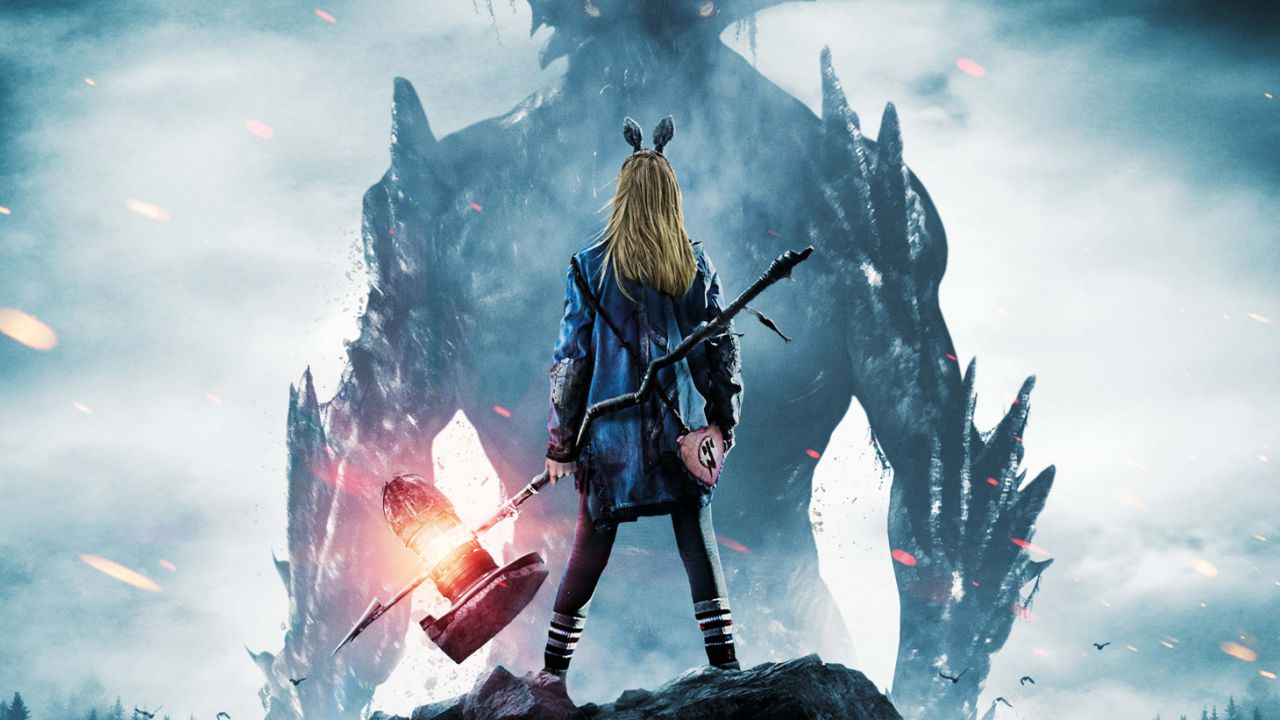 I Kill Giants – Recensione