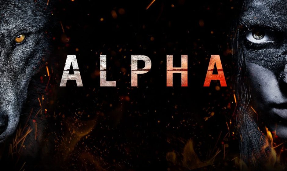 Secondo trailer per Alpha: un'amicizia forte come la vita, in sala dal 6 dicembre