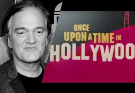 Once Upon a Time in Hollywood: prima foto dei protagonisti