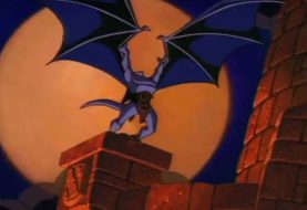 Jordan Peele propone un live action di Gargoyles a Disney