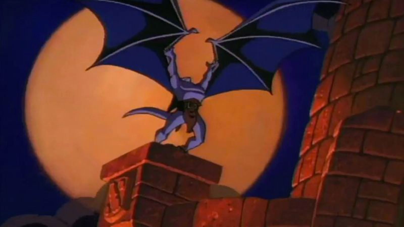 Jordan Peele propone un live action di Gargoyles a Disney