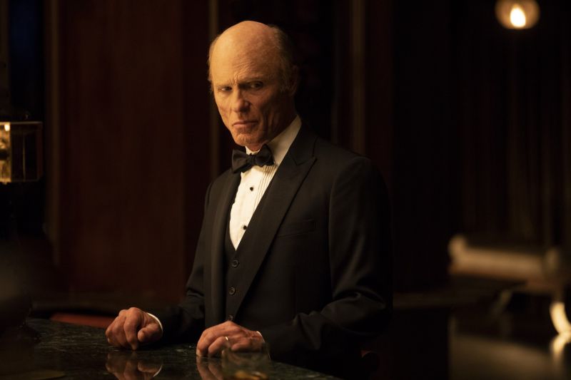 Westworld 2X09 – Vanishing Point – Recensione