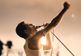 Bohemian Rhapsody: il trailer del film con Rami Malek