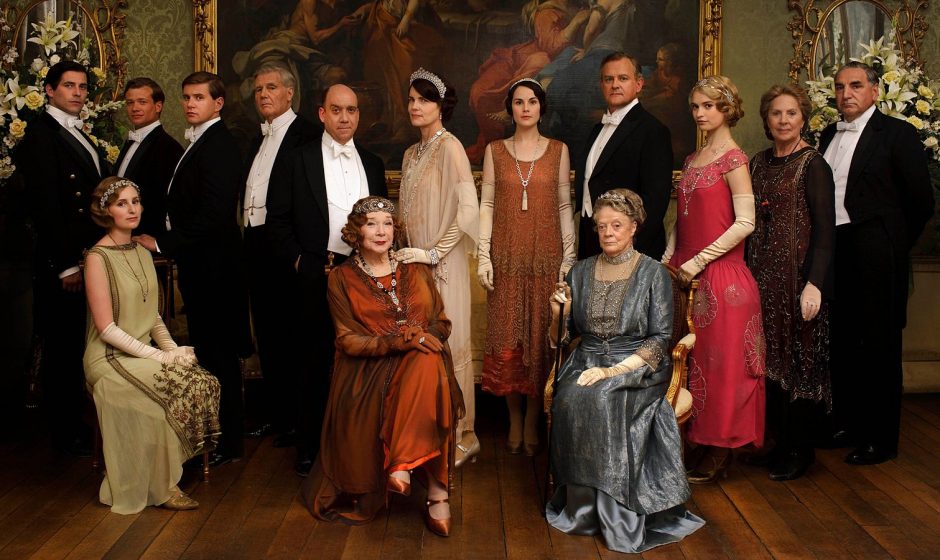 Downton Abbey, il trailer ufficiale del film ispirato alla serie
