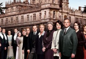 Downton Abbey Il Film - Questa estate la produzione prende il volo