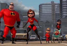 Gli Incredibili 2 - Recensione del nuovo film Pixar
