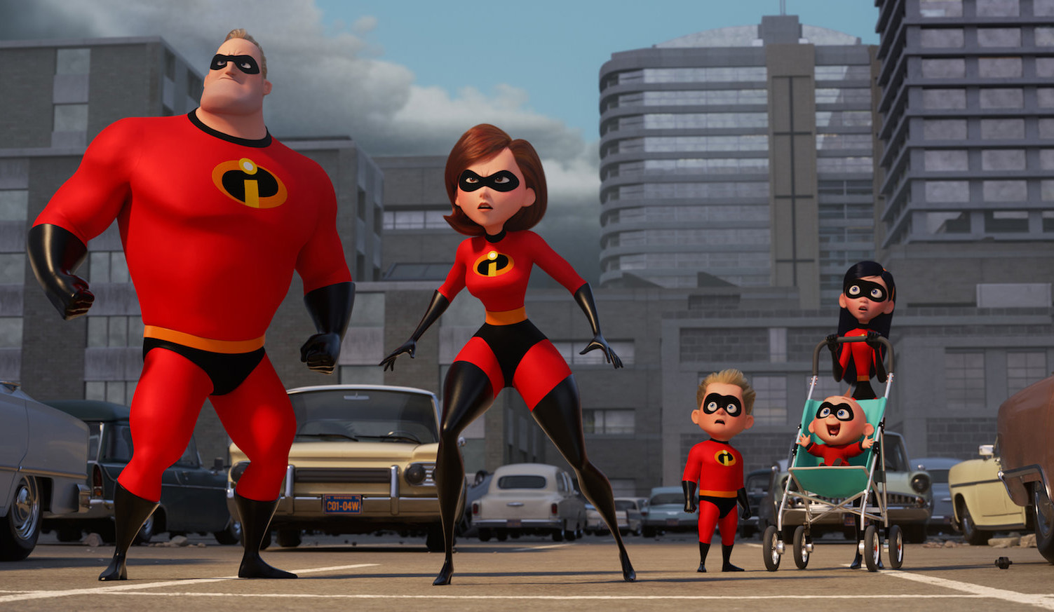 Gli Incredibili 2 – Recensione del nuovo film Pixar