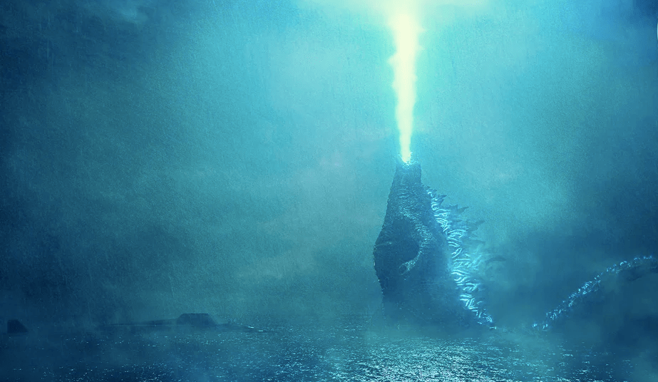 Godzilla: King of the Monsters, le prime foto ufficiali del film