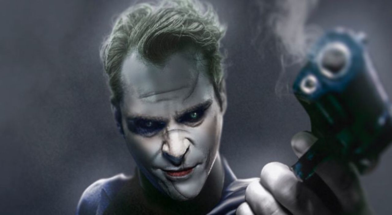 Il nuovo Joker sarà Joaquin Phoenix: le riprese al via a settembre