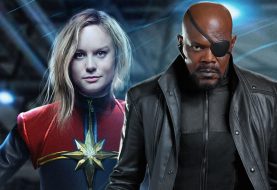 Captain Marvel, Samuel L. Jackson sarà ringiovanito digitalmente di 25 anni