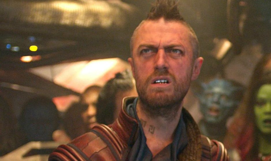 Guardiani della Galassia Vol.3, il sostegno di Sean Gunn al fratello