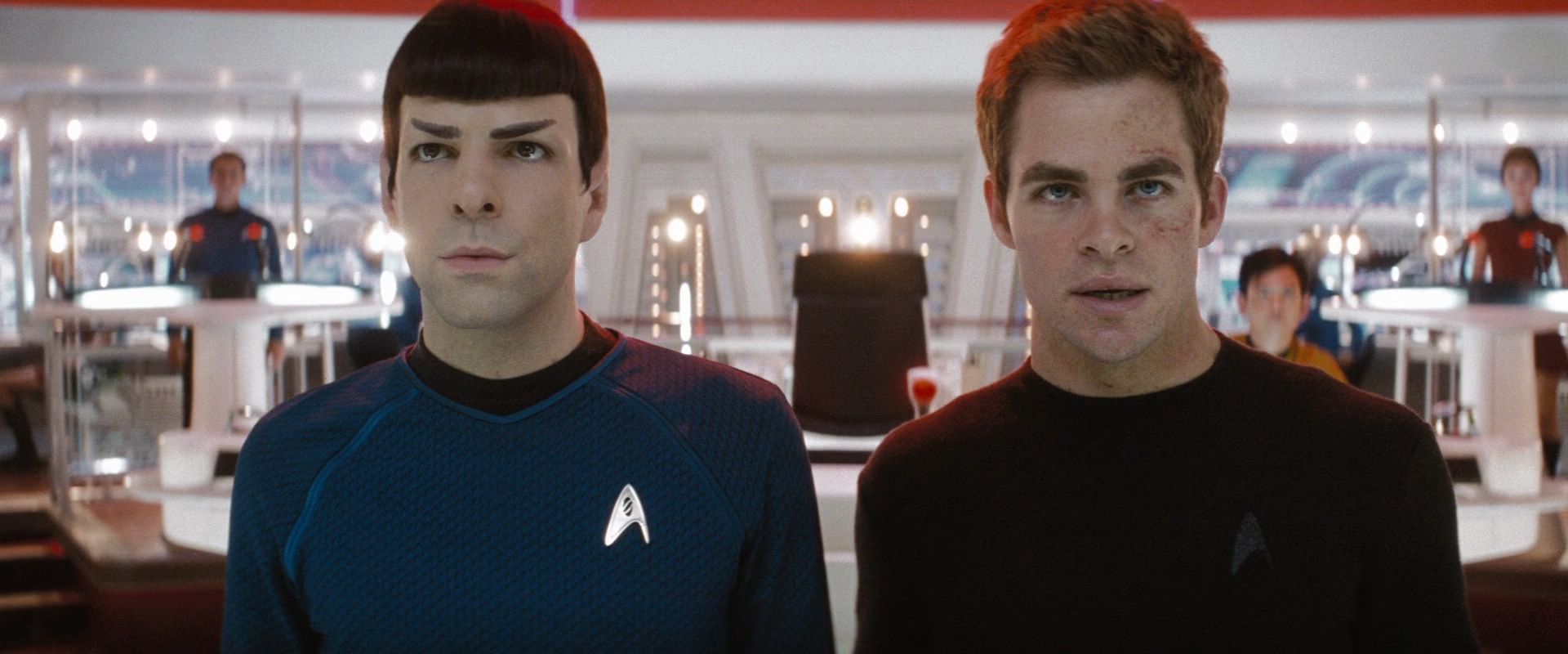 Nuovo film per la saga di Star Trek, la produzione partirà nel 2019