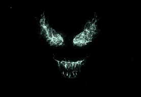 Venom: Tom Hardy nel nuovo motion poster