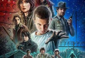 Stranger Things 3 slitta al 2019