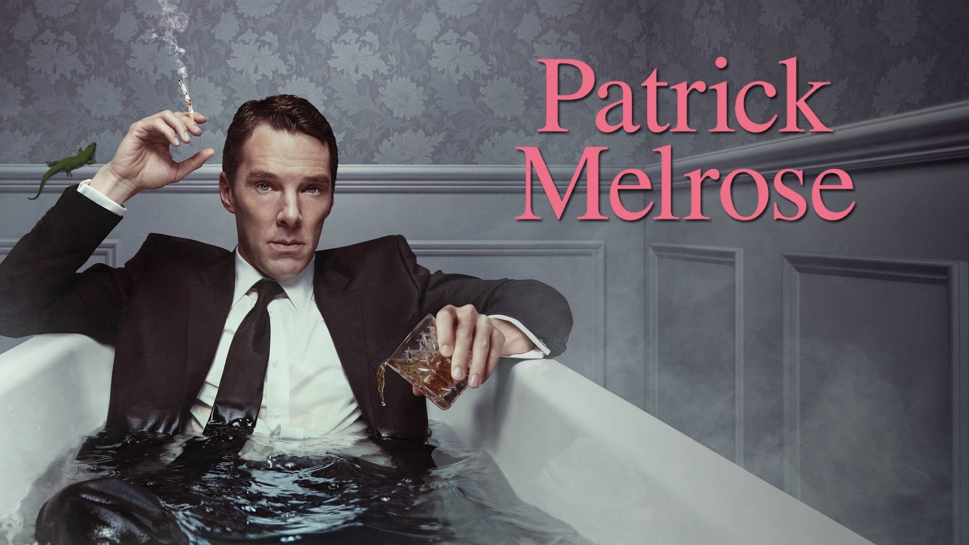 Patrick Melrose: su Sky la serie con Benedict Cumerbatch