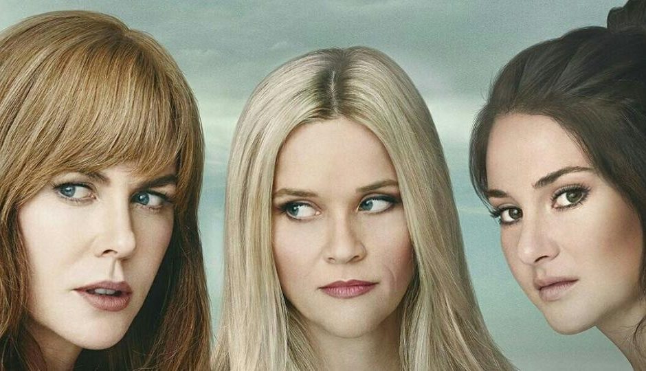 Big Little Lies 2, il cast celebra la fine delle riprese