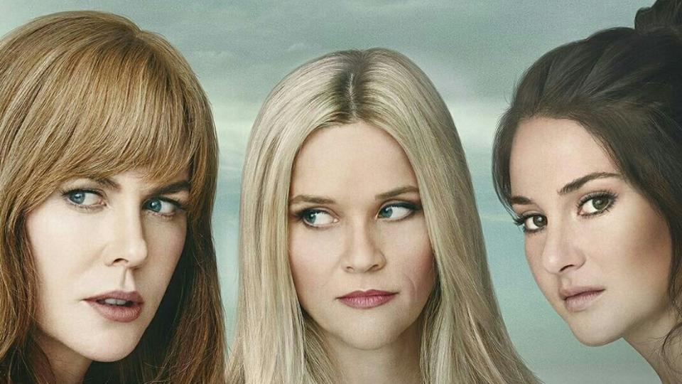 Big Little Lies 2, il cast celebra la fine delle riprese