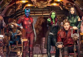 Guardiani della Galassia Vol. 3, la Marvel perdona James Gunn: sarà lui il regista del film!