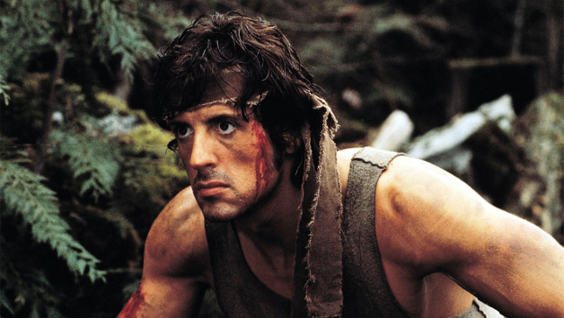 Rambo 5: tornerà al cinema il veterano del Vietnam