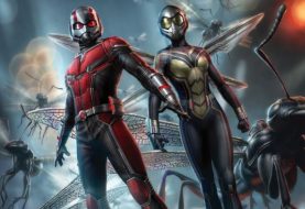 Ant-Man and the Wasp - Recensione