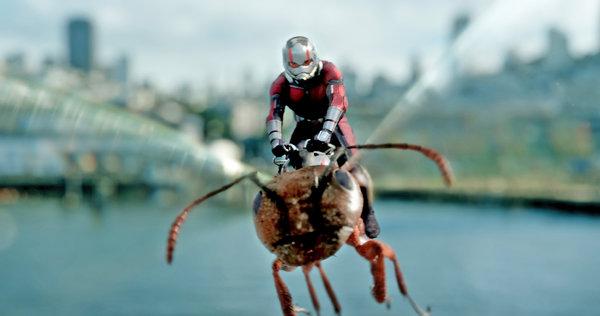 Ant-Man