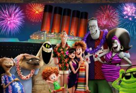 Hotel Transylvania 3 – Una Vacanza Mostruosa – Recensione