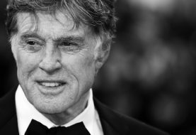 L'addio alle scene di Robert Redford