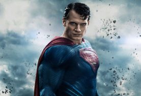 BREAKING NEWS, Henry Cavill lascia il ruolo di Superman!