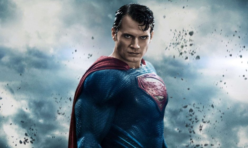 BREAKING NEWS, Henry Cavill lascia il ruolo di Superman!