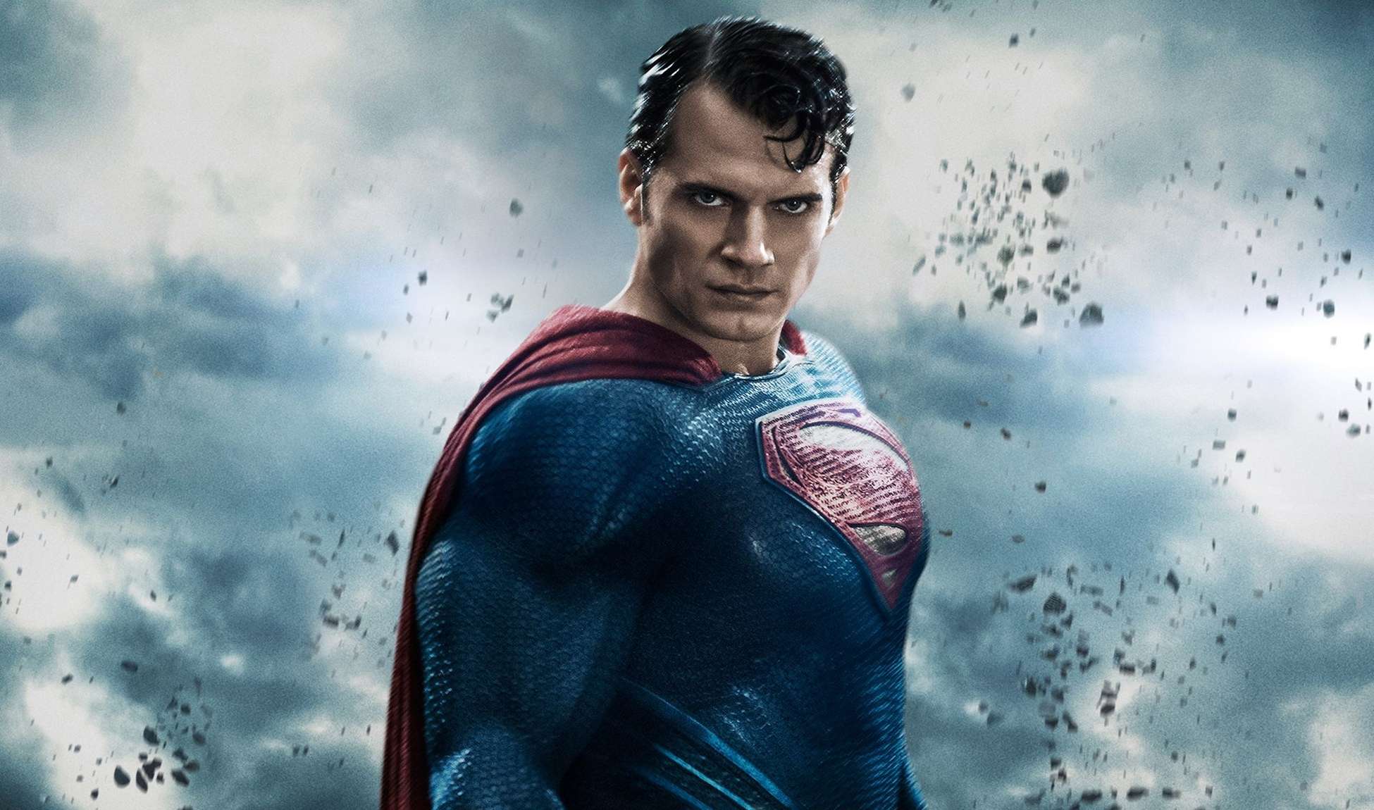 BREAKING NEWS, Henry Cavill lascia il ruolo di Superman!