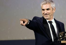 Leone d’Oro a Roma di Alfonso Cuaron, tutti i vincitori del Festival di Venezia
