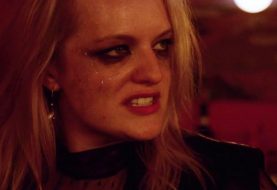 Her Smell: il teaser trailer con Elisabeth Moss