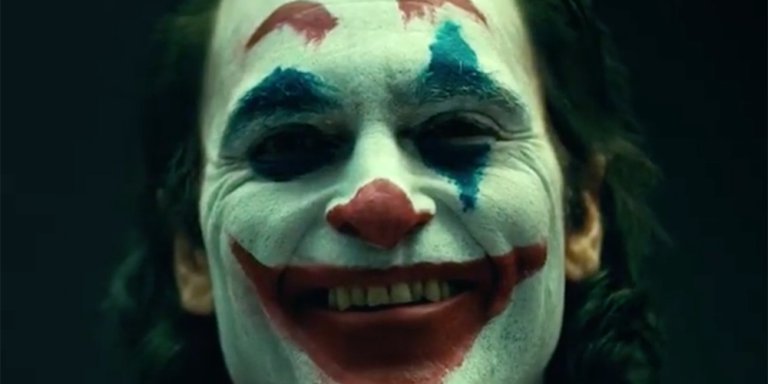 Joker: la trasformazione di Joaquin Phoenix in un video