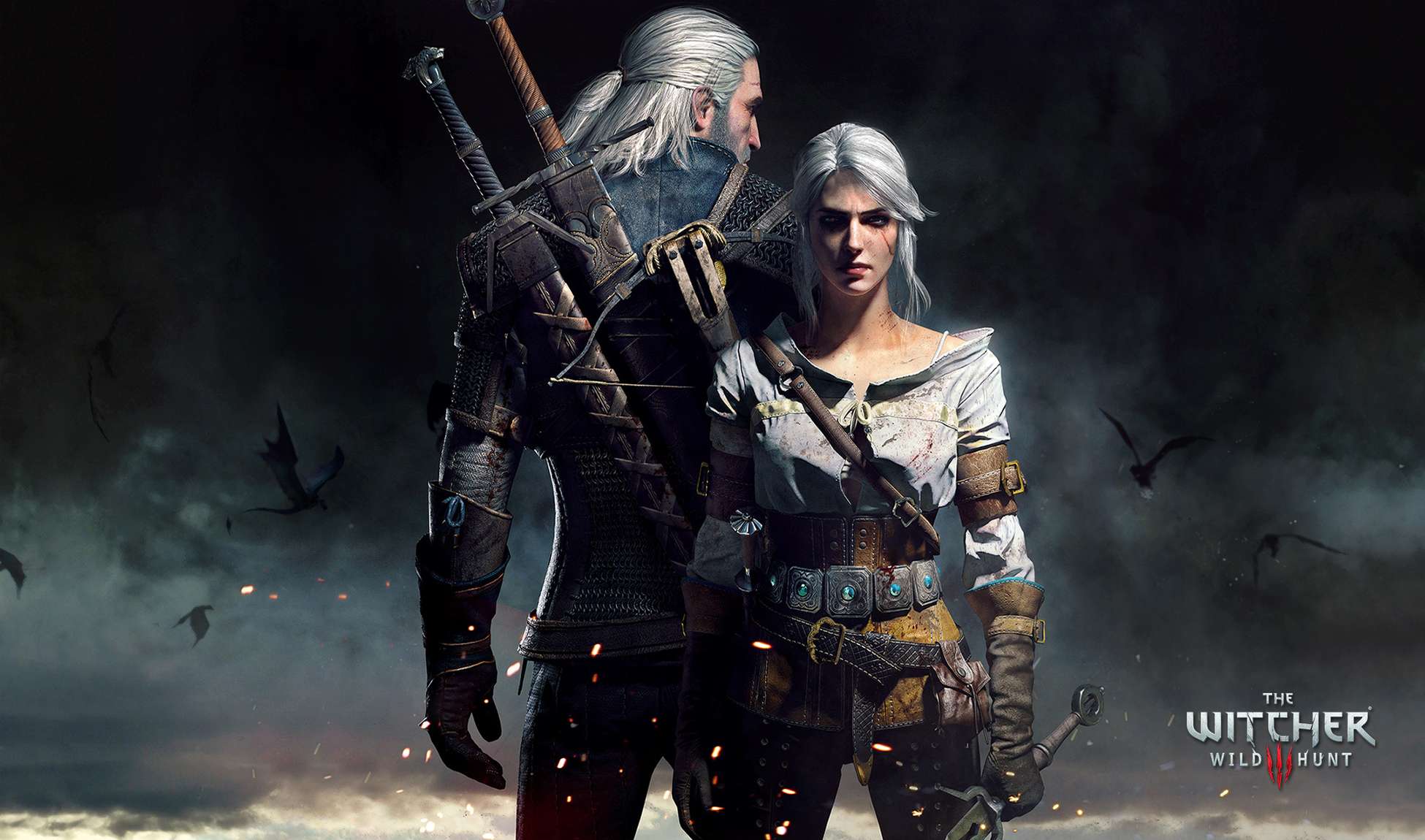 The Witcher: smentite le notizie sul casting di Ciri?