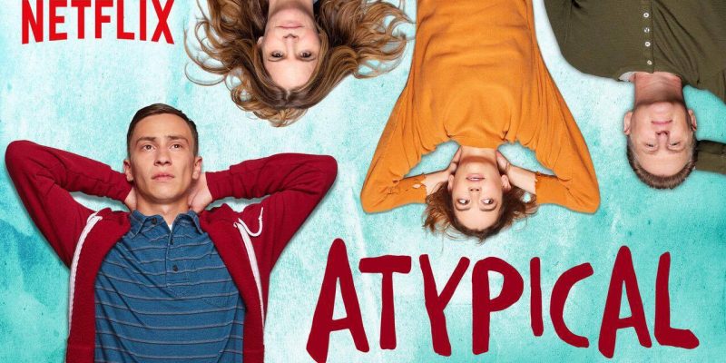 Atypical – Recensione della seconda stagione