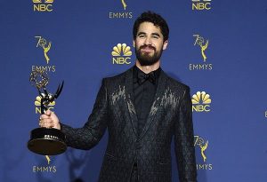 Emmy Awards2018