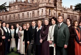 Downton Abbey: svelata la data di uscita del film e cast completo