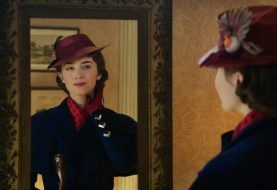 Primo trailer de "Il Ritorno di Mary Poppins" con Emiliy Blunt