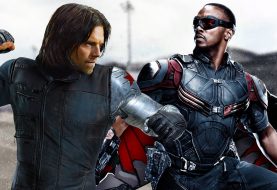 Marvel: Falcon e Soldato d'Inverno protagonisti della nuova serie Disney Play