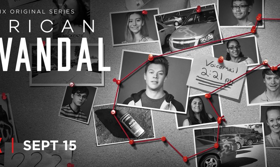 American Vandal cancellata da Netflix dopo due stagioni