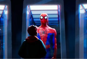 Nuovo trailer e nuovo poster per "Spider-Man: Un nuovo universo"