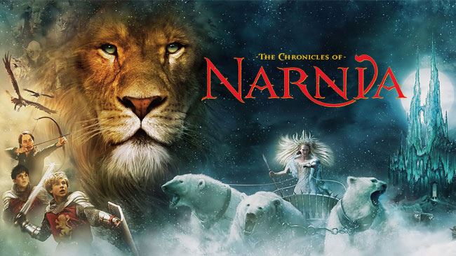 Netflix ha comprato i diritti de Le Cronache di Narnia