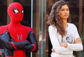 Spider-Man: Far From Home, terminate ufficialmente le riprese