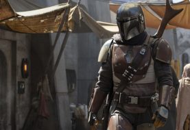 Nuove immagini dal set di Star Wars: The Mandalorian