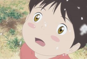 Sitges Film Festival: Mirai di Mamoru Hosoda premiato come Miglior Film d'Animazione