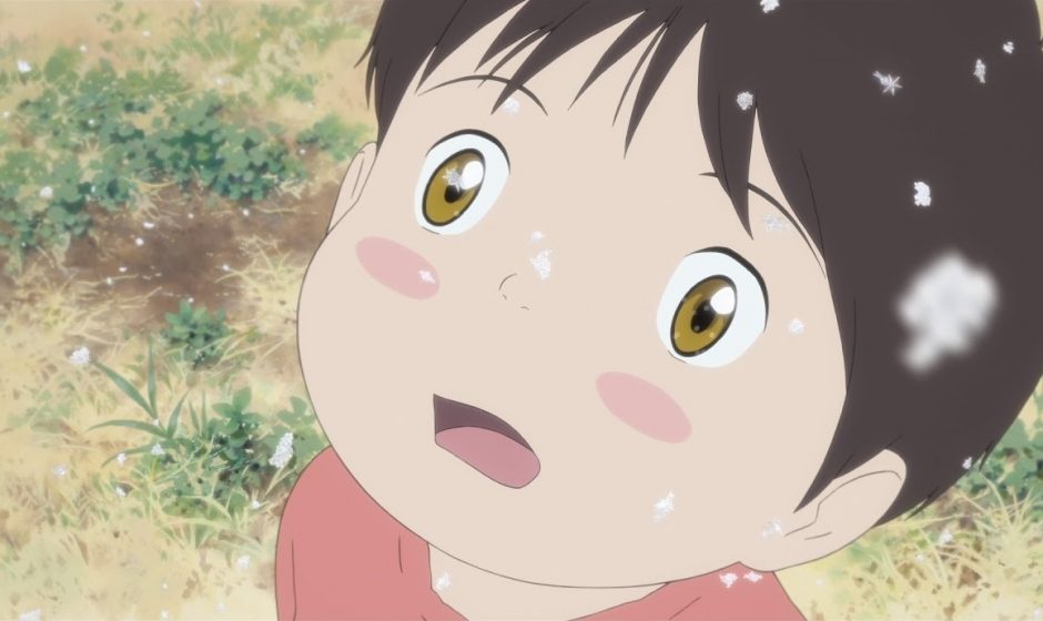 Sitges Film Festival: Mirai di Mamoru Hosoda premiato come Miglior Film d'Animazione