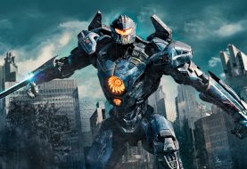 Pacific Rim e Altered Carbon diventano anime originali Netflix