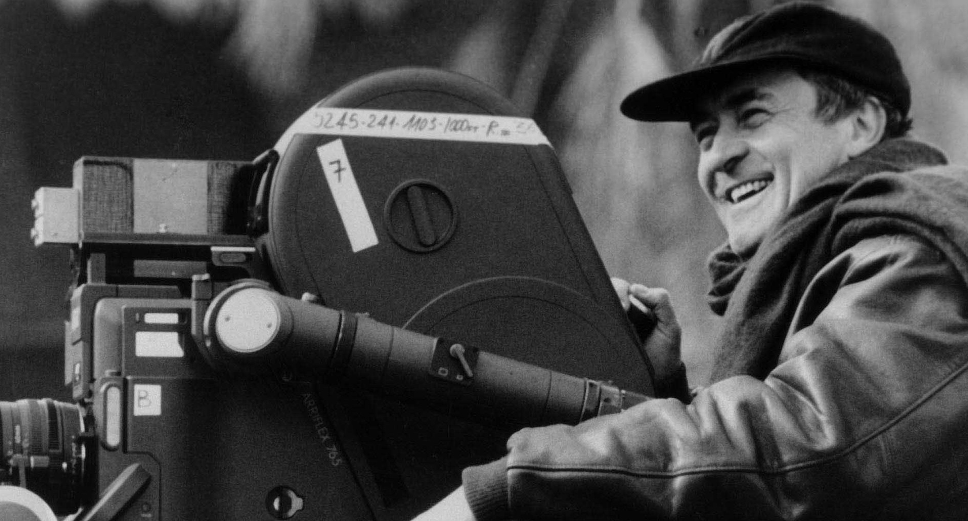 Addio a Bernardo Bertolucci, il maestro ci ha lasciati