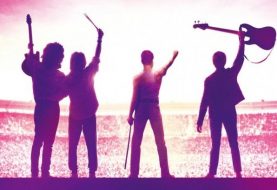 Bohemian Rhapsody, il nuovo poster internazionale